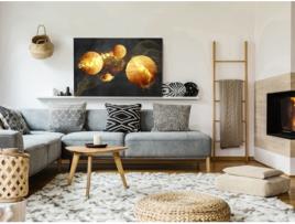 Quadro ARTGEIST Space Adventure (1 Part) Wide (30x20)
