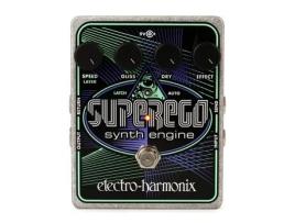 Electro Harmonix Superego