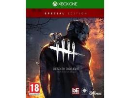 Jogo para Xbox One Dead By Daylight