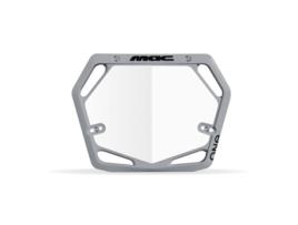 Placa Bmx MAC COMPONENTS Pro