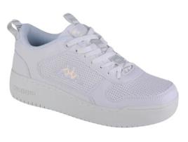 Botas KAPPA Fogo Pf para Mulher (40 - Branco)