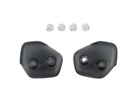 Ecrã de Capacete de Motocicleta ARAI Side Frost Smk