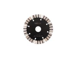 Disco de Mármore Ø115 x 12 x 2,2 x 23 BELCUT
