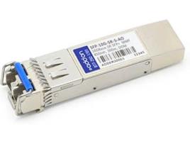 Módulo Transceptor de Rede ADD-ON COMPUTER PERIPHERALS (ACP) SFP-10G-SR-S-AO