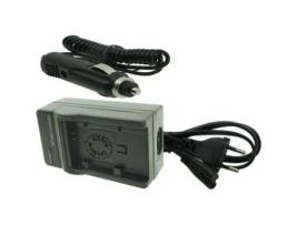 Carregador OTECH Compatível com Canon Fs306