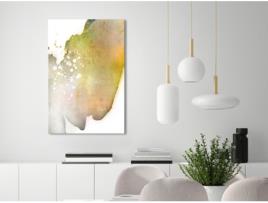 Quadro ARTGEIST Golden Touch (1 Part) Vertical (20x30)