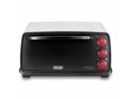 Mini Forno DELONGHI Eo 14902.W 14 L 1400 W