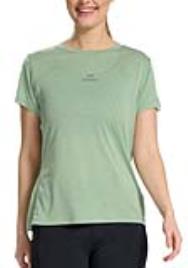 T-shirt Newline nwlCLEVELAND T-SHIRT S/S WOMAN