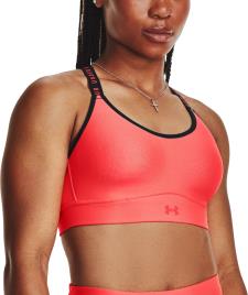 Soutien Under Armour UA Infinity Mid Covered