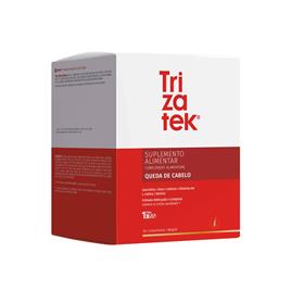 Trizatek 180 comprimidos