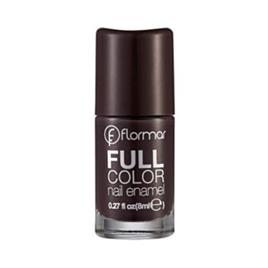 Verniz Unhas Longa Duração Enamel Full Color Flormar 8 ml