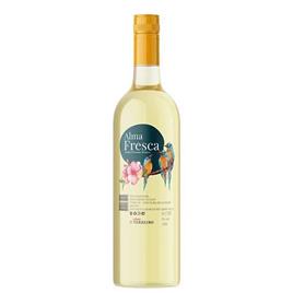 Vinho Branco Frisante 75cl Alma Fresca