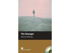 Livro The Stranger-Elementay Level