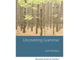 Livro Uncovering Grammar (Tds)/New Edition