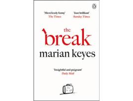 Livro The Break de Marian Keyes