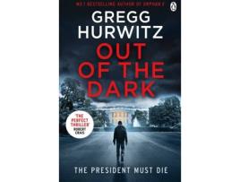 Livro Out Of The Dark de Gregg Hurwitz