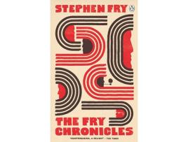 Livro Fry Chronicles: Penguin Picks de Stephen Fry