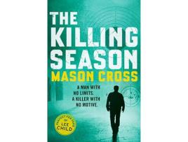 Livro The Killing Season de Mason Cross