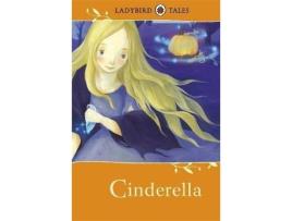 Livro Ladybird Tales: Cinderella