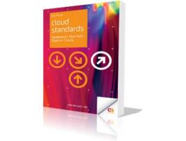 Livro Cloud Standards de Marvin Waschke