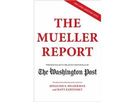 Livro The Mueller Report