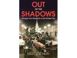 Livro Out Of The Shadows de Neill Lochery