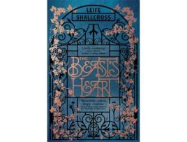 Livro The Beasts Heart de Leife Shallcross