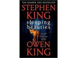 Livro Sleeping Beauties de Stephen King