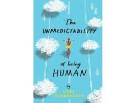 Livro The Unpredictability Of Being Human de Linni Ingemundsen