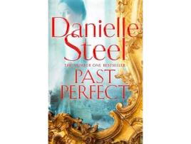 Livro Past Perfect de Danielle Steel