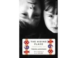 Livro The Hiding Place de Trezza Azzopardi