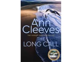 Livro The Long Call de Ann Cleeves