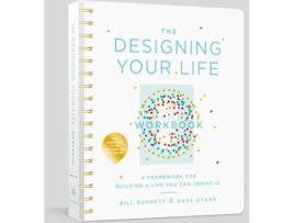 Livro The Designing Your Life Workbook de Vários Autores