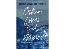 Livro Other Lives But Mine de Emmanuel Carrère