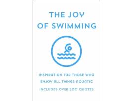 Livro The Joy Of Swimming de Jackie Corley