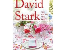 Livro David Stark Celebrates de David Stark