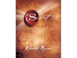 Livro The Secret de Rhonda Byrne