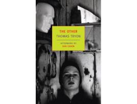 Livro The Other de Thomas Tryon