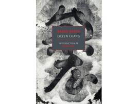 Livro Naked Earth de Eileen Chang