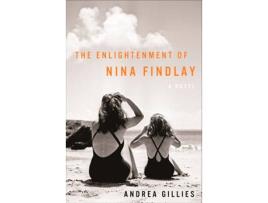 Livro Enlightenment Of Nina Findlay de Andrea Gillies