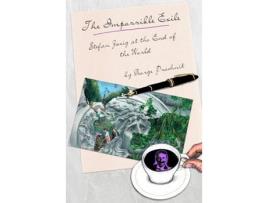 Livro The Impossible Exile de George Prochnik