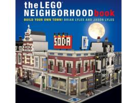 Livro The Lego Neighborhood Book de Vários Autores