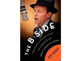 Livro B Side de Ben Yagoda