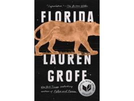 Livro Florida de Lauren Groff