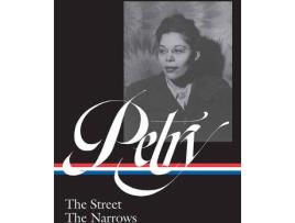 Livro Ann Petry: The Street The Narrows de Ann Petry