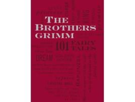 Livro The Brothers Grimm: 101 Fairy Tales de Vários Autores