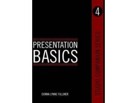 Livro Studio Companion Series Presentation Basics de Donna Fullmer