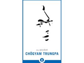 Livro The Pocket Chögyam Trungpa de Chogyam Trungpa