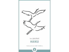 Livro The Pocket Haiku de Sam Hamill