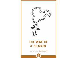 Livro The Way Of A Pilgrim de Olga Savin